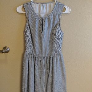 Women's casual dress
